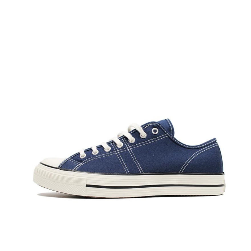 Converse Lucky Star   蓝色 Low