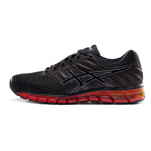 Asics Gel-Quantum 180  黑/红