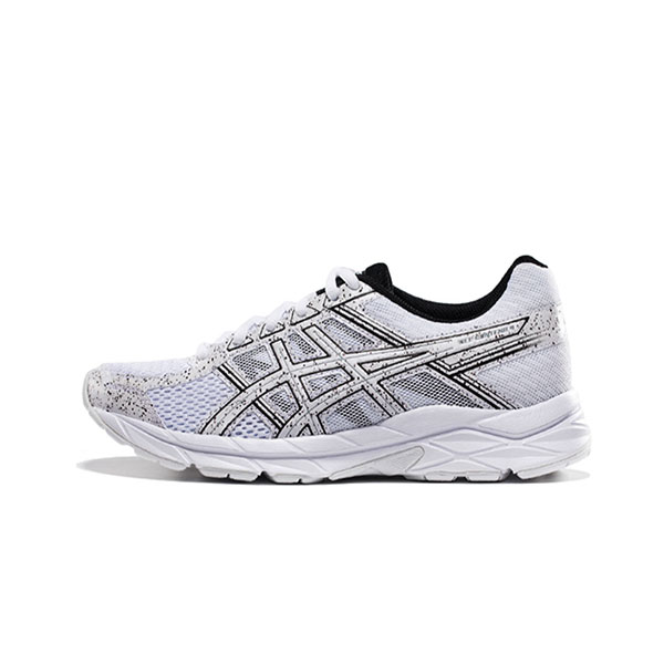Asics Gel-Contend 4  白黑
