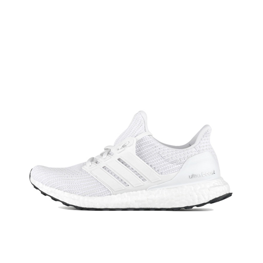adidas Ultra Boost 4.0 白色