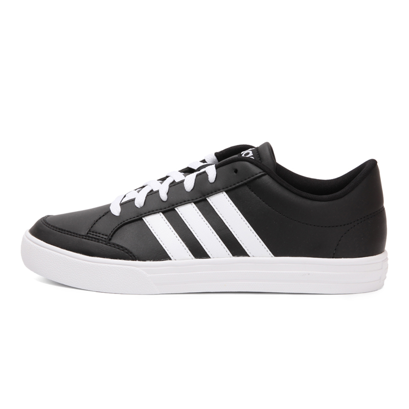 adidas VS SET Black/White 黑白色