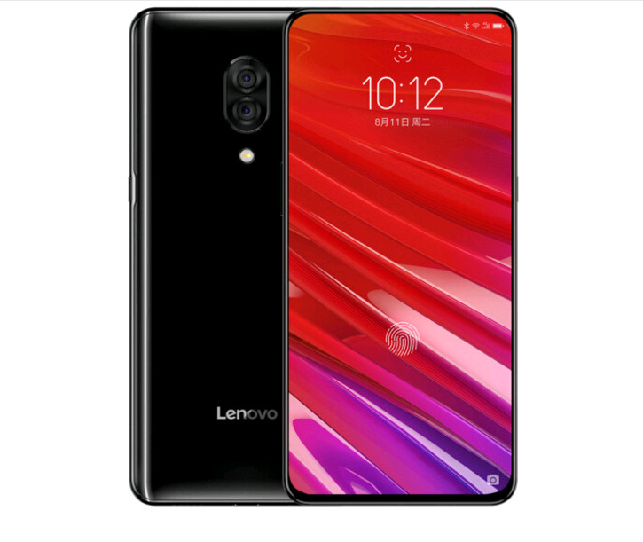 Lenovo/联想 Z5 Pro