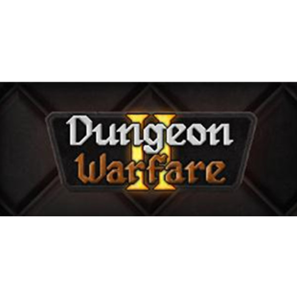 《Dungeon Warfare 2》PC数字版