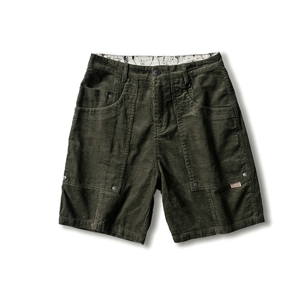 navy craft 登山户外短裤
