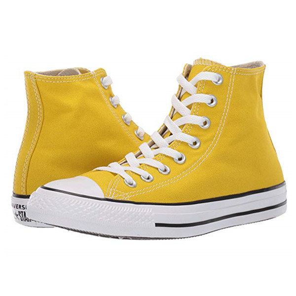 Converse Chuck Taylor All Star 中性款帆布鞋