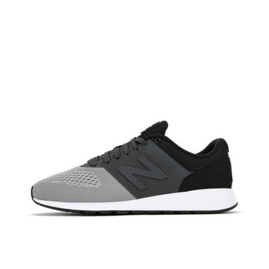 New Balance 247  灰黑拼接