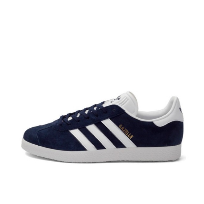 adidas Originals Gazelle II 藏蓝