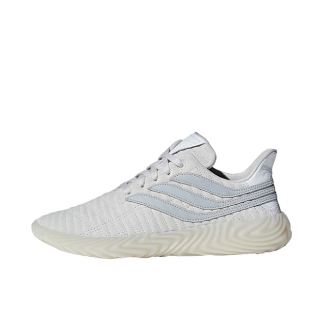 adidas Sobakov 浅灰