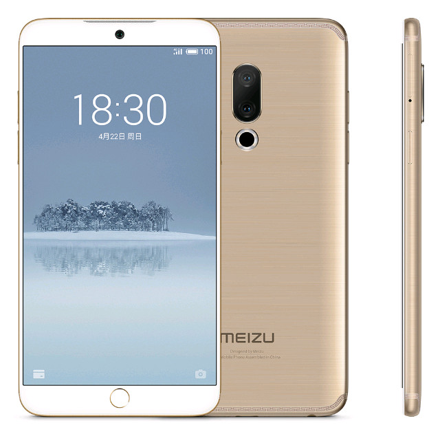 Meizu/魅族 M15