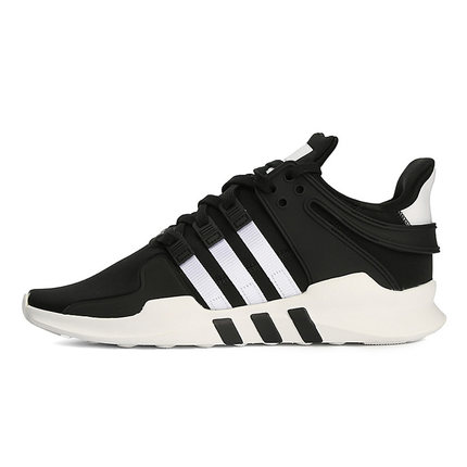 adidas EQT Support ADV 黑白奥利奥