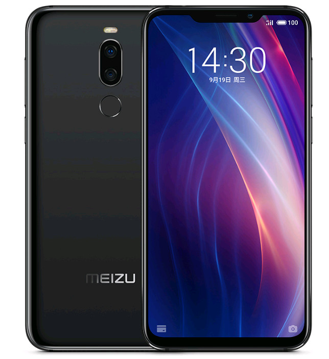 Meizu/魅族 X8