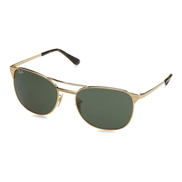 Ray·Ban RB3429M 001/3F 男士太陽(yáng)鏡