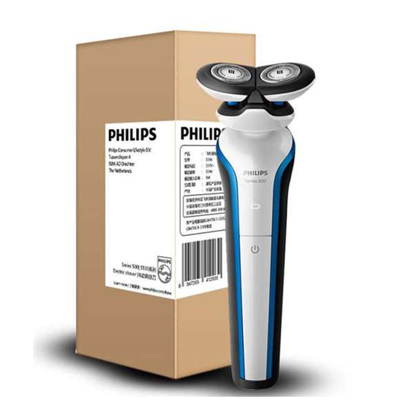 Philips 飞利浦 S566 电动剃须刀