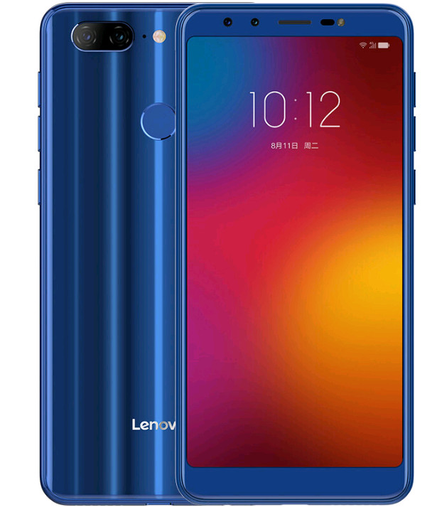 Lenovo/联想 k5s