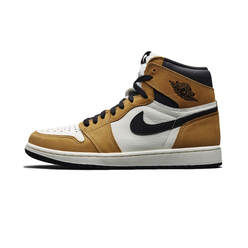 Air Jordan 1 Rookie of the Year 最佳新秀