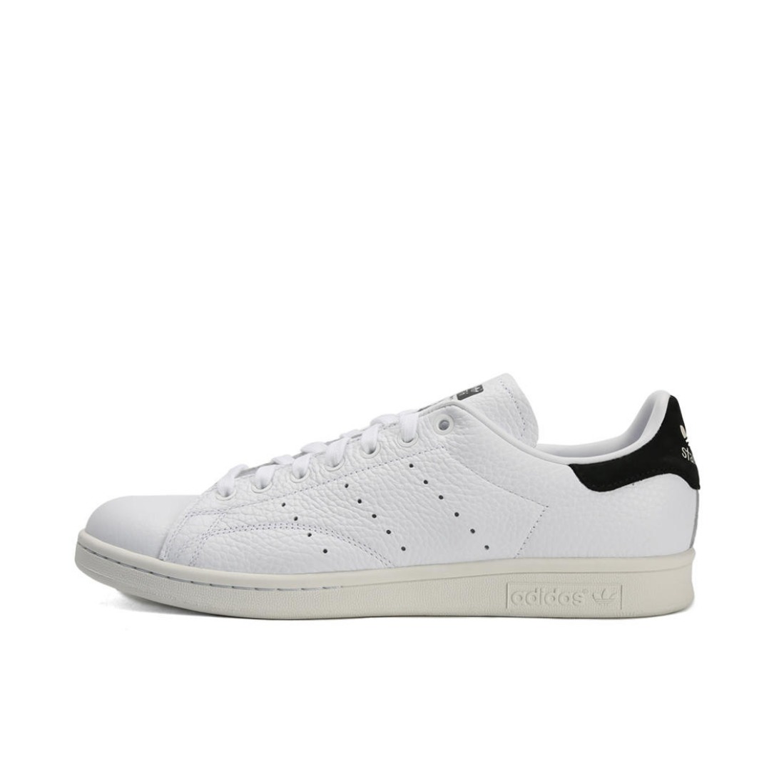 adidas Originals Stan Smith  黑尾/荔枝皮