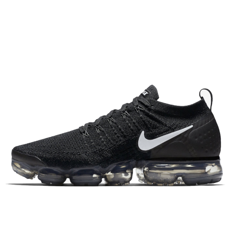 Nike Air VaporMax 2.0  Black White 黑白