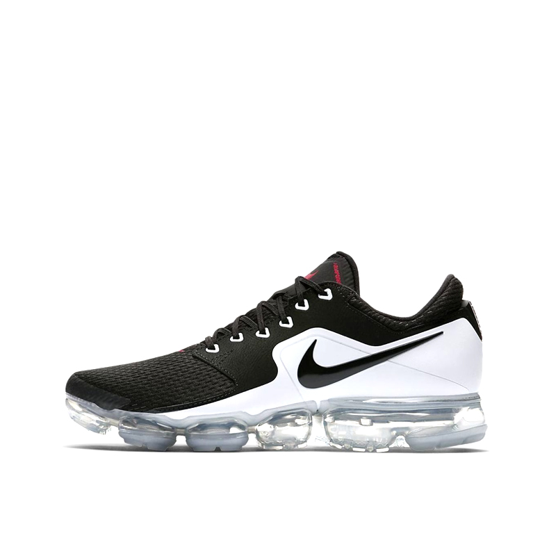 Nike Air VaporMax CS Black White 黑白红