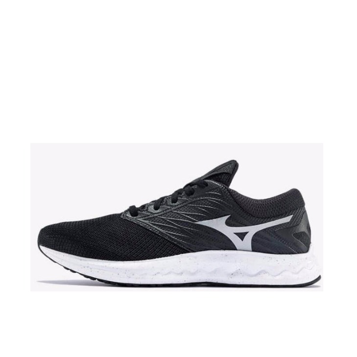 Mizuno Wave Polaris  黑白