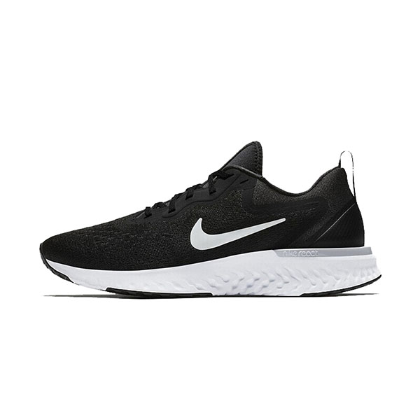 Nike Odyssey React Black White 黑白