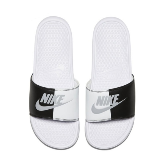 Nike Benassi Jdi 鸳鸯