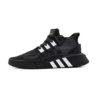 adidas Originals EQT BASK ADV 黑/白