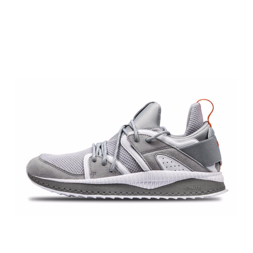Puma Tsugi Blaze  灰橙