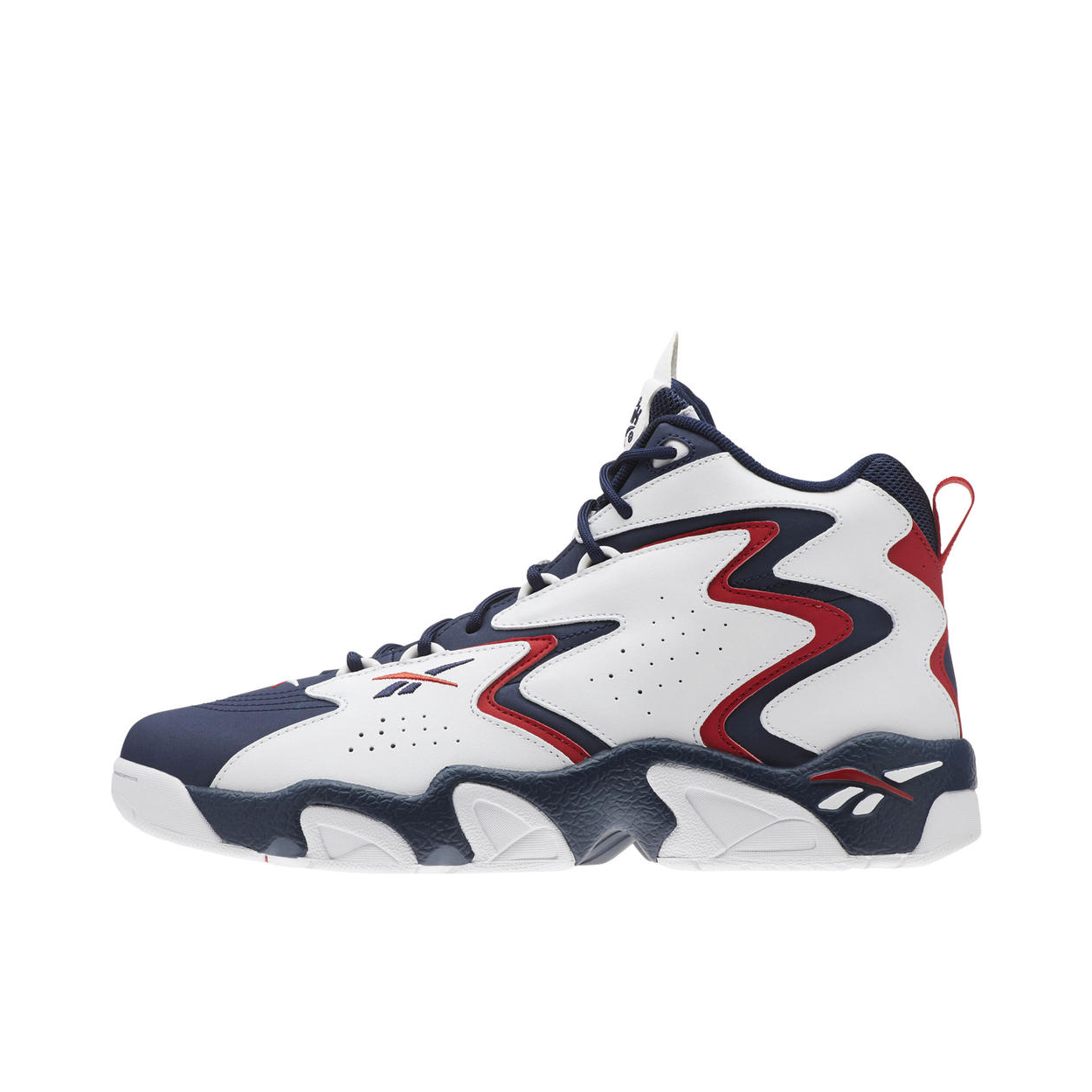 Reebok Mobius OG  白蓝红