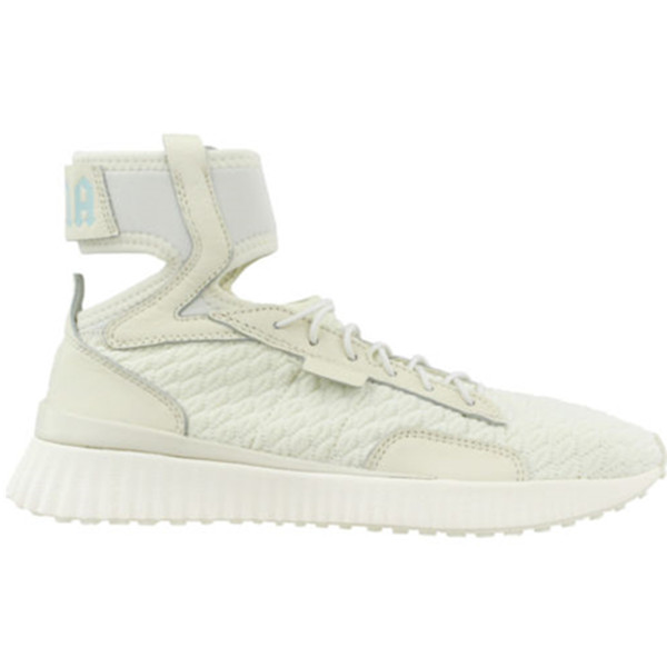 彪馬 Fenty Trainer Mid Geo Sneakers