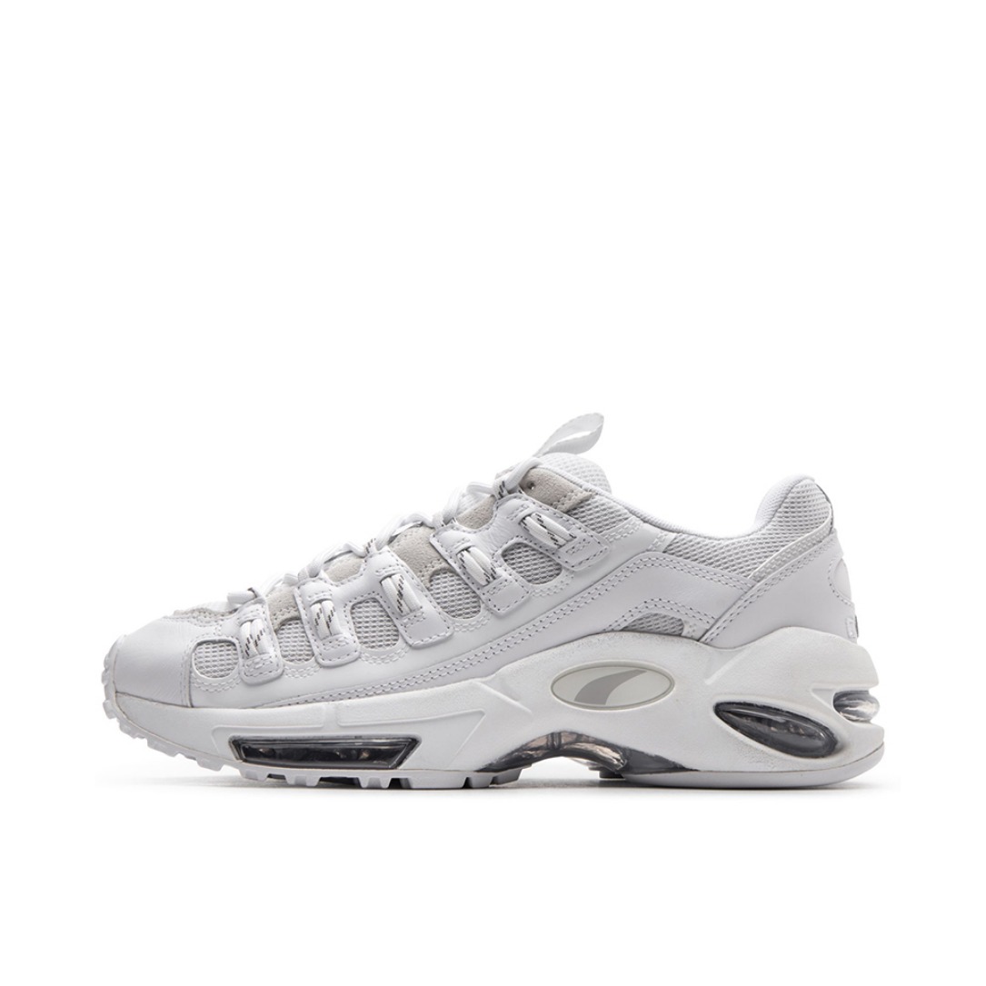 Puma Cell Endura  白色 20 周年