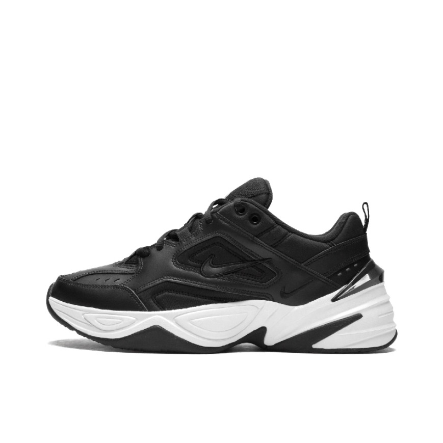 Nike M2K Tekno  White 黑白色/黑小勾