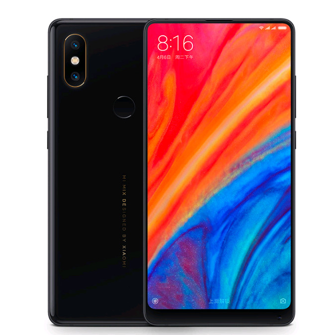 小米/MI MIX 2S