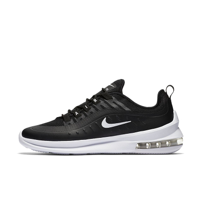 Nike Air Max Axis Black/White 黑/白