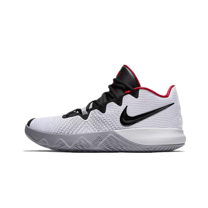 Nike Kyrie Flytrap White  红外线