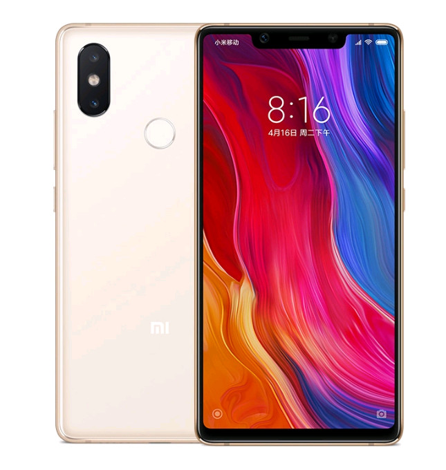 小米/MI 8SE