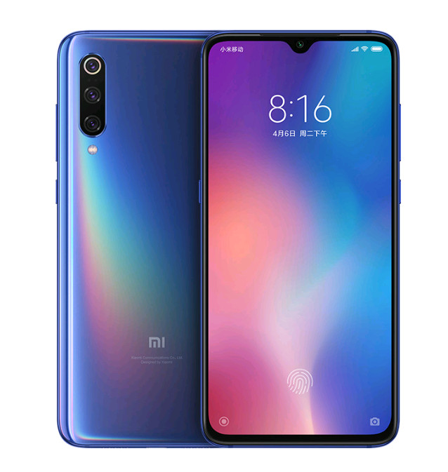 小米/MI 9