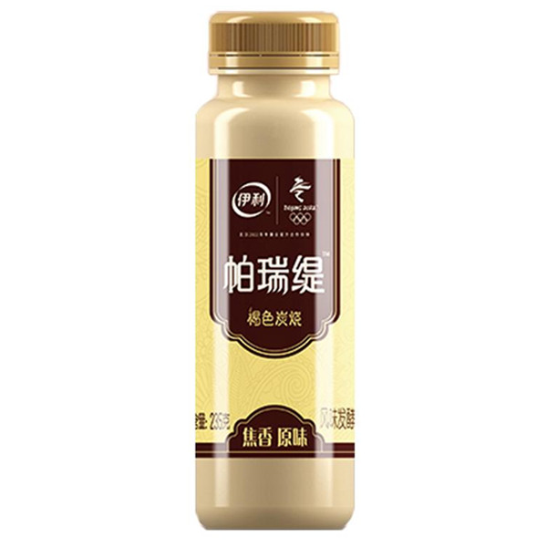 伊利 炭烧酸奶发酵乳 235g*9瓶
