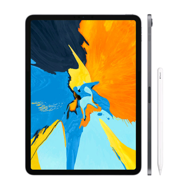 苹果 iPad Pro 11英寸平板电脑