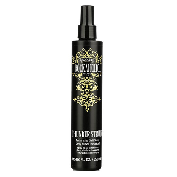 BEDHEAD 摇滚雷神海盐蓬松水 250ml