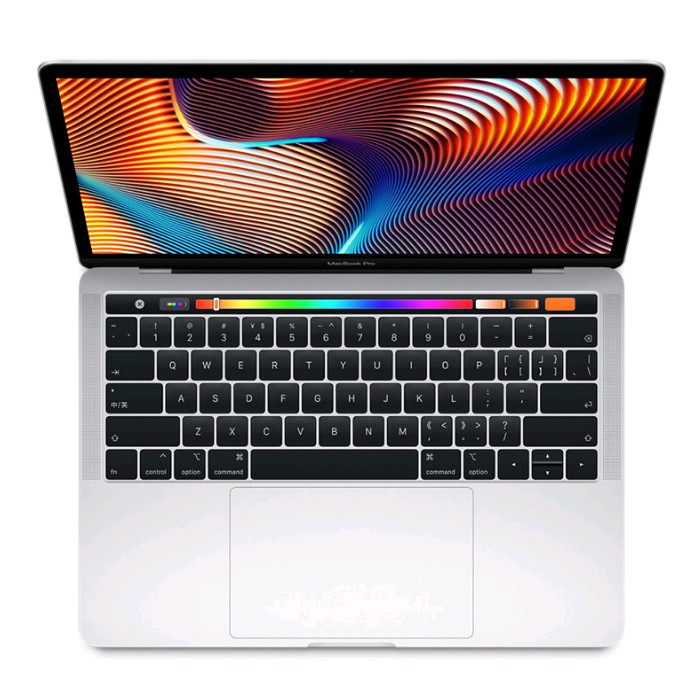 苹果 MacBook Pro 13.3英寸笔记本电脑