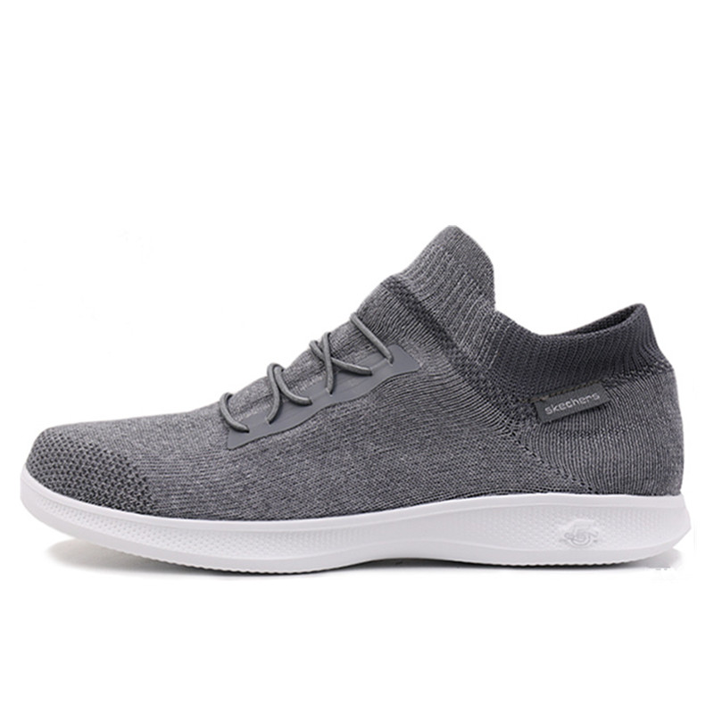 Skechers Go Step Lite  灰色