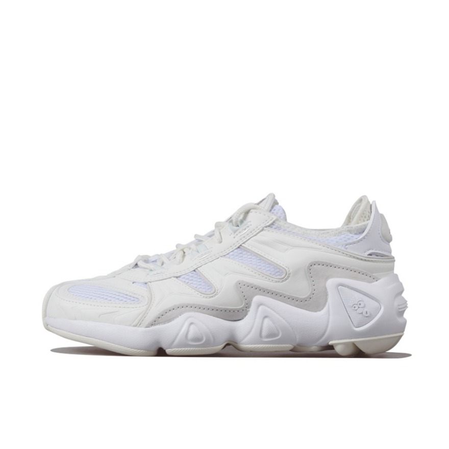adidas FYW S-97  纯白