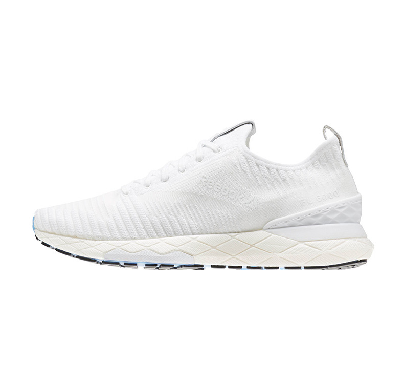 Reebok Floatride 6000  白色