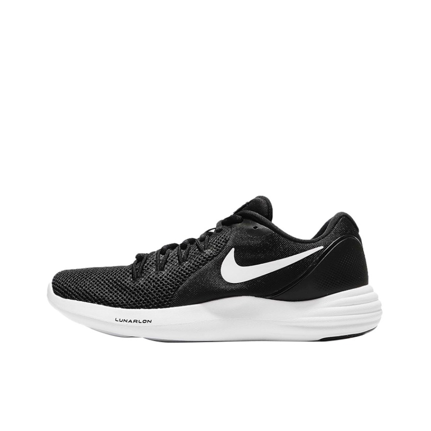 Nike Lunar Apparent 黑白