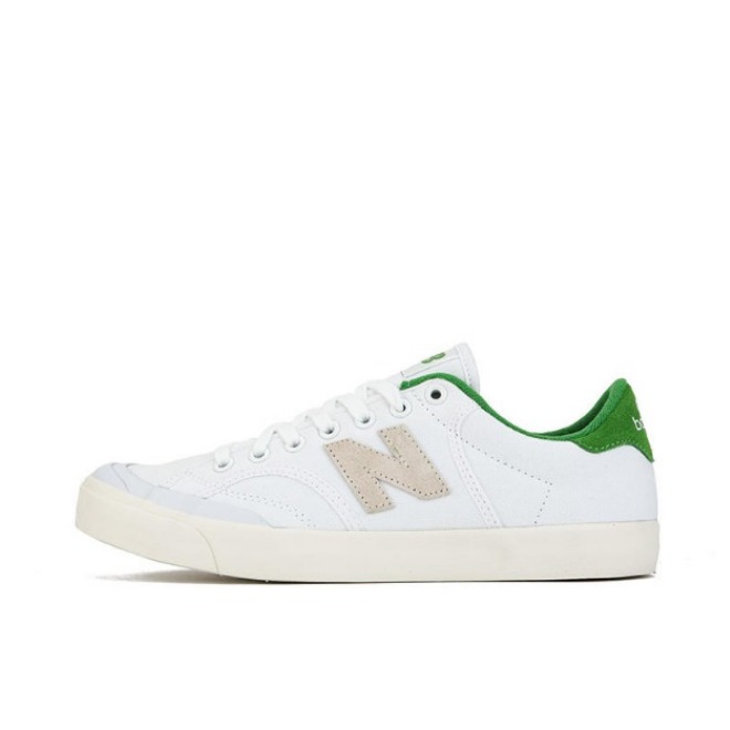 New Balance Procourt  綠尾