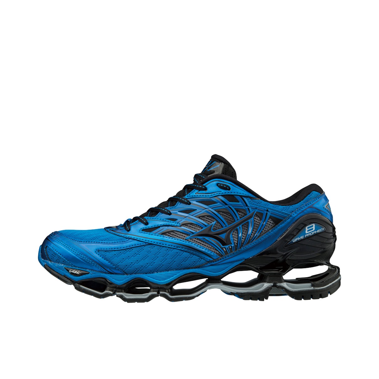 Mizuno Wave Prophecy 8  宝蓝黑