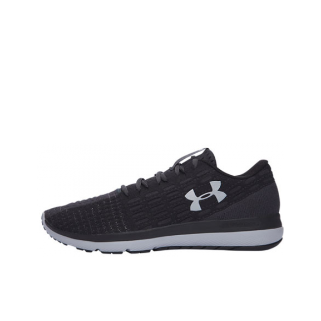 Under Armour Slingflex 炭黑/炭黑色/陰霾灰