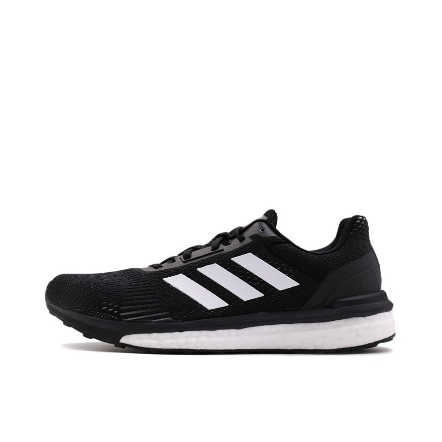 adidas Solar Drive ST 黑色