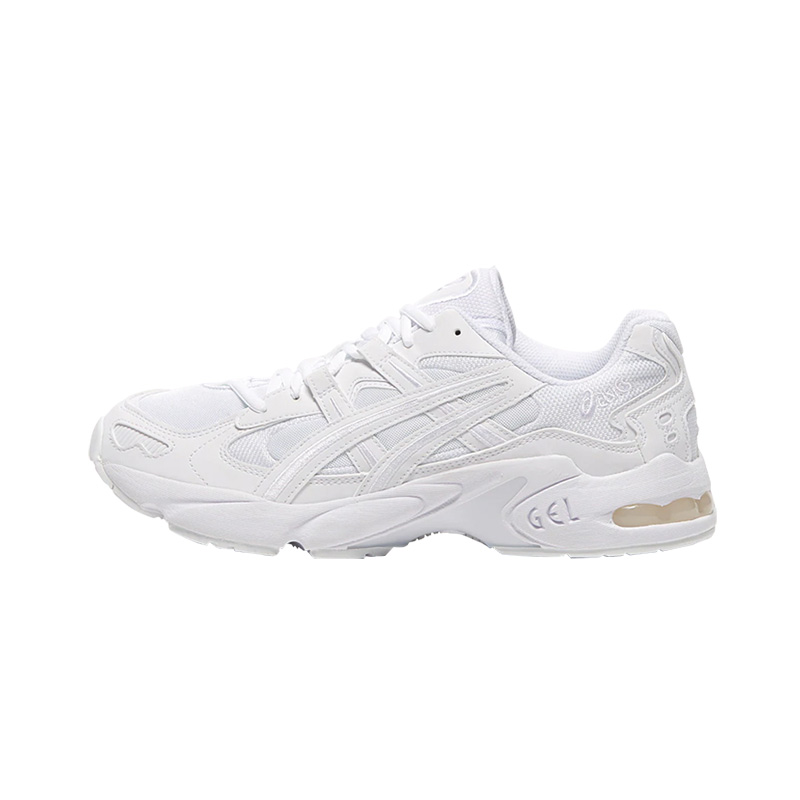 Asics Gel-Kayano 5  白灰
