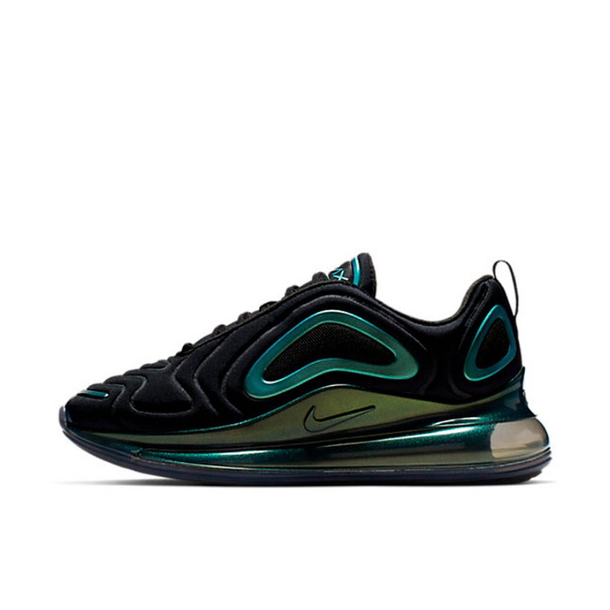 Nike Air Max 720  翡翠绿